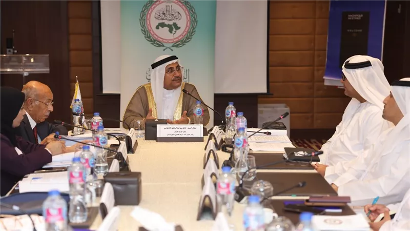 المرصد العربي لحقوق الإنسان يدعو لوقف الصراعات والحروب في المنطقة العربية