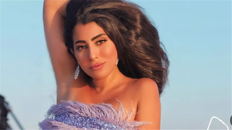 آيتن عامر: الست اللي تقول على جوزها حاجة وحشة بعد الانفصال تبقى مش محترمة