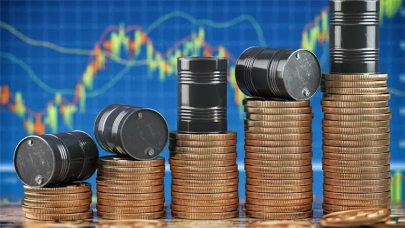 أسعار النفط اليوم الإثنين 9_10_ 2023