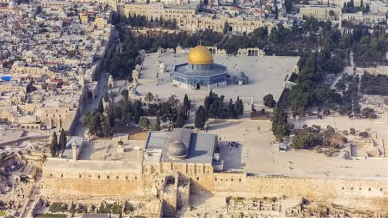 بعد الأحداث بفلسطين.. أهم العلامات التي ذكرها النبي الكريم بشأن علامات الساعة الكبرى