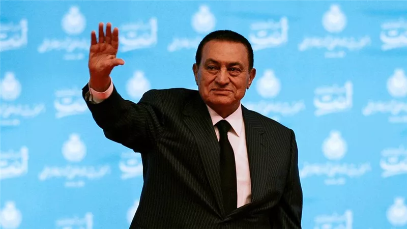  مصر.. شاهد تسريب نادر لـ