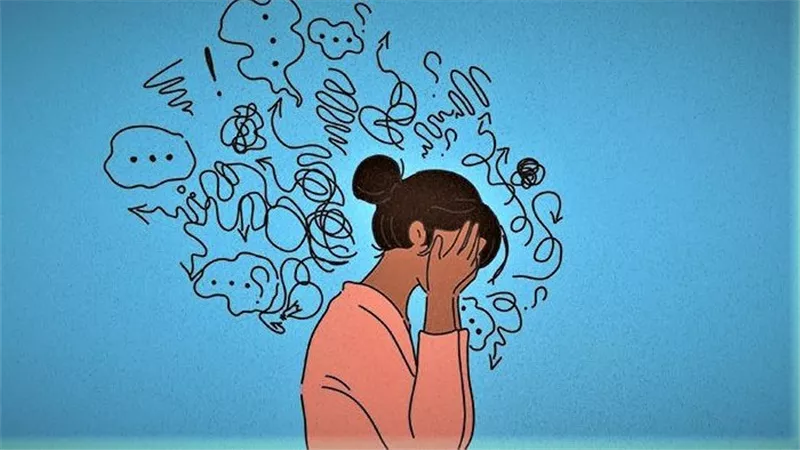 ما هو علاج مرض الاكتئاب المزمن؟