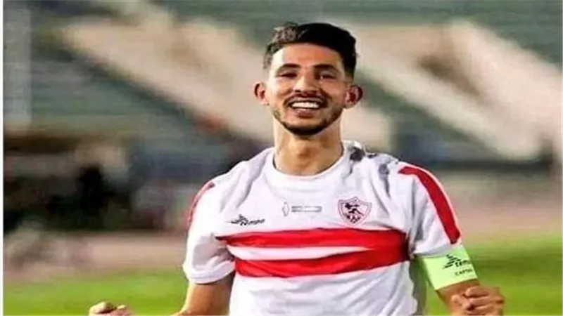  قناة الأهلي تكشف حقيقة مفاوضات أحمد فتوح