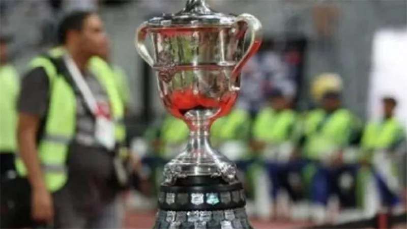 متى موعد كأس مصر 2023.. والقنوات الناقلة 