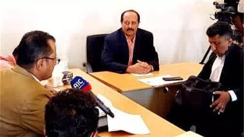 محكمة المنطقة العسكرية الرابعة تصدر حكمها بحق قاتلي عبد الملك السنباني
