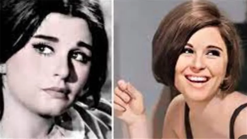أبرز المعلومات حول سعاد حسني