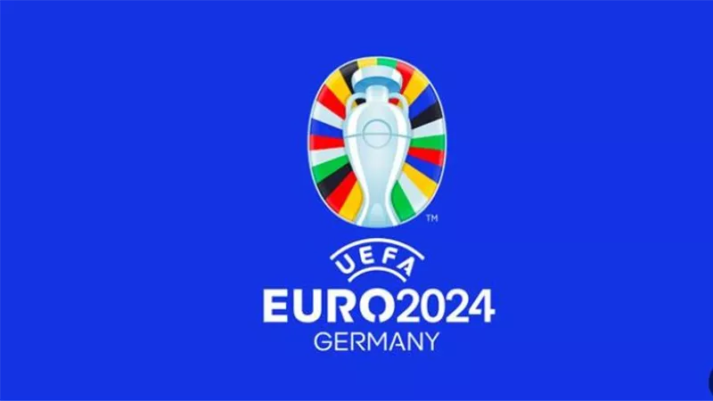 ترتيب مجموعات أمم أوروبا 2024