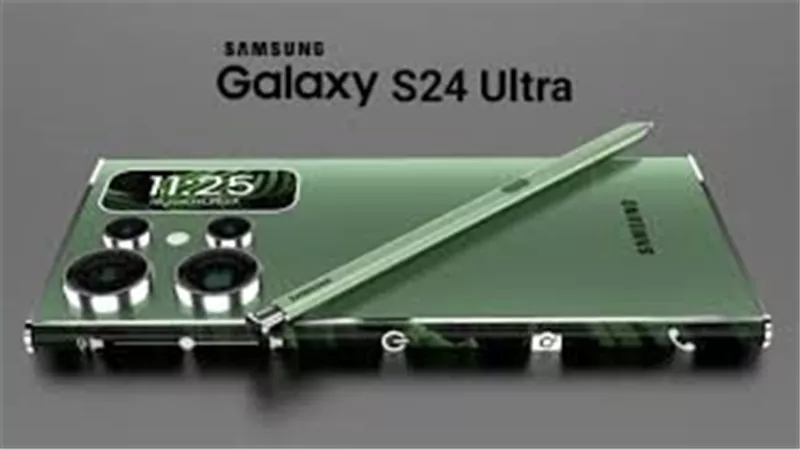 مميزات وسعر هاتف Samsung سامسونج جلاكسي s24