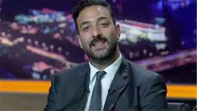  أحمد حسام ميدو يفتح النار على فيتور بيريرا رئيس لجنة الحكام