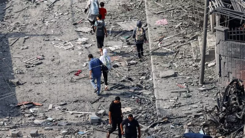 عاجل.. زلزال جديد بقوة 6.5 درجة يضرب أفغانستان