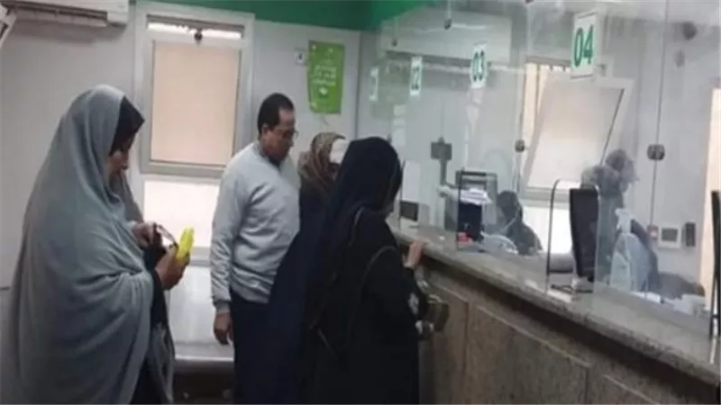 موعد صرف العلاوات الخمس لأصحاب المعاشات 2023.. وخطوات الاستعلام (رابط)