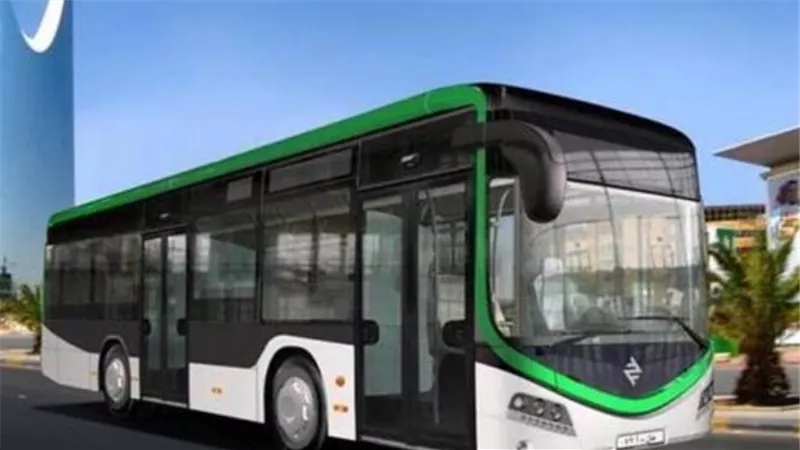 أسعار تذاكر أتوبيسات الرياض الجديدة.. وخطوات الحجز 