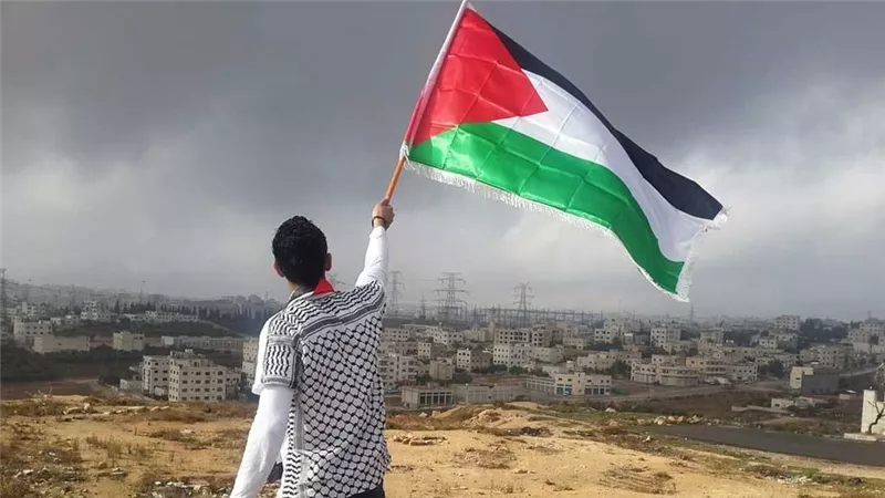 حكمة عن فلسطين.. عبارات هل تعلم يمكن استخدامها في الإذاعة المدرسية