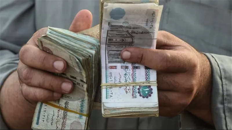 كشف أسماء المستحقين للعلاوات الخمس 2023