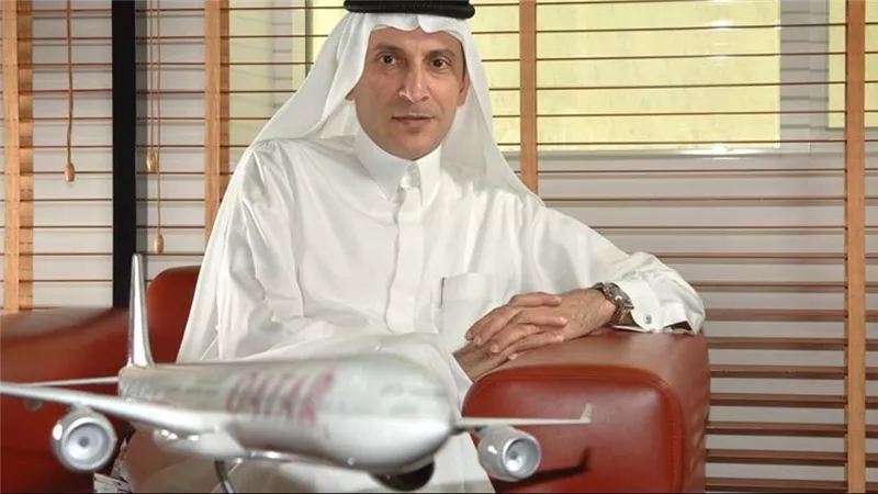 بعدما تصدر التريند.. من هو أكبر الباكر؟ (حياته العملية)