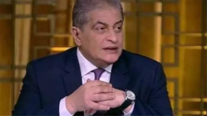 بعد بسمه وهبه.. رسالة من أسامة كمال للقيادة الإسرائيلية: جنودكم خائفين..ودى بداية النهاية