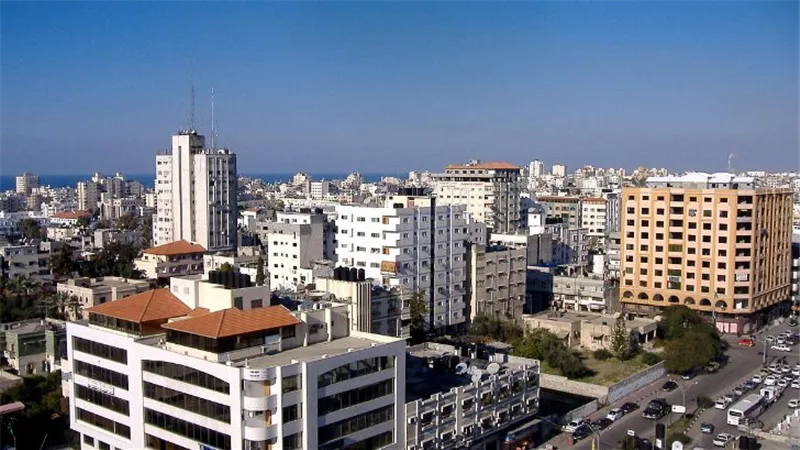 ما هو سر تسمية “غزة” Gaza ؟