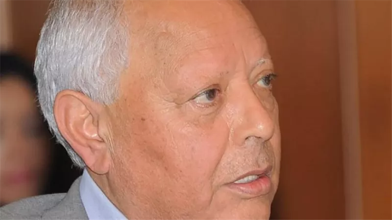  نعاه بشر الخصاونة.. أبرز المعلومات حول الدكتور صالح القلاب