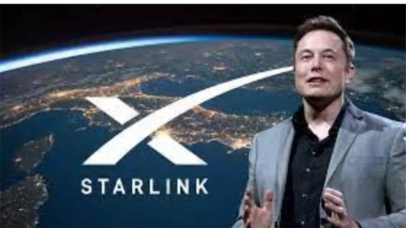 ما هو ستارلينك Starlink؟