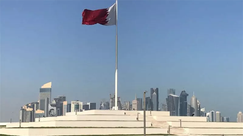 قطر: بدء قمة بحيرة لوسيرن فى سويسرا وتشكيل مجموعات تقنية للتفاوض