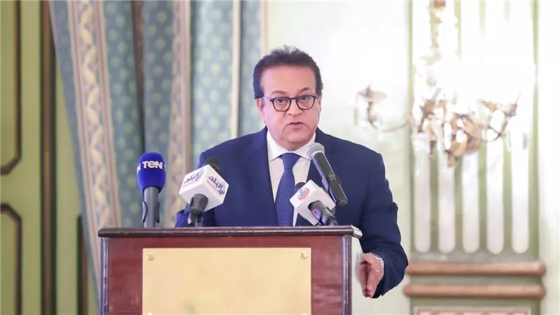 “الصحة” تبدأ عمل غرفة التحكم بالعاصمة الإدارية لمتابعة إجراءات التأمين الطبي للانتخابات الرئاسية