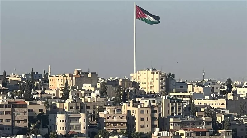 أول رد عربي.. الأردن تسحب سفيرها من إسرائيل وتشترط وقف الحرب على غزة لعودته