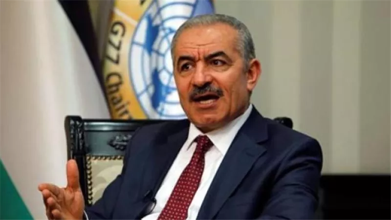  في كلمته باجتماع الحكومة في رام الله.. 