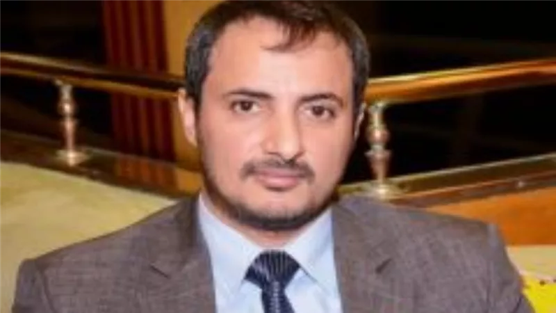وضاح مطهر مسعد يكتب.. صراع التوازن