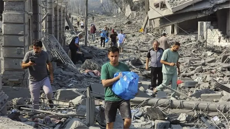 منذ طوفان الأقصى.. إسرائيل تعتقل أكثر من 1700 فلسطيني بالضفة الغربية 