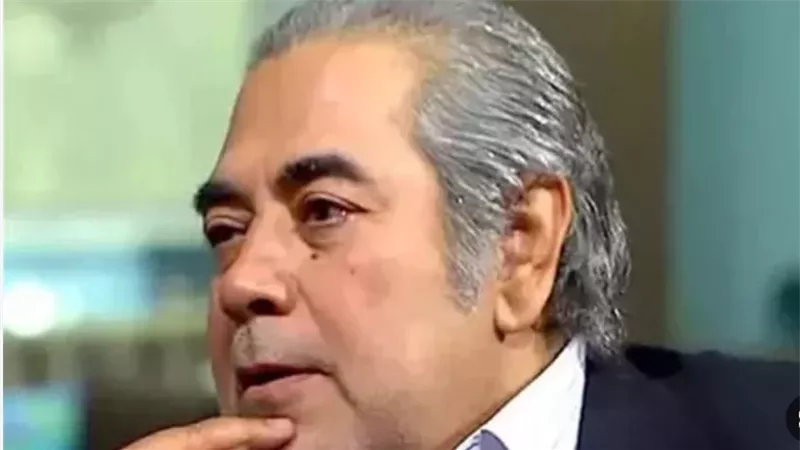 شارك في ما يزيد عن 525 عمل فني مختلف.. من هو صبري عبدالمنعم؟ (مسيرته الفنية)