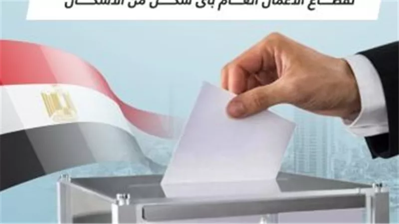  خطوات تصويت المصريين بالخارج في الانتخابات الرئاسية 2024