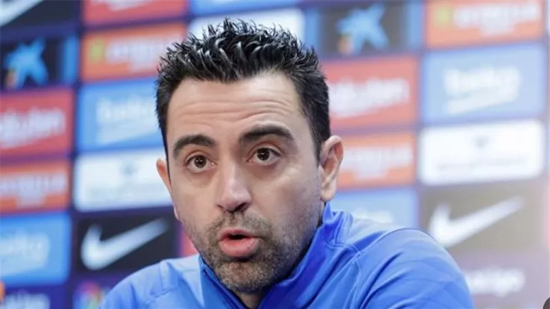 ننشر أول تعليق من تشافي بعد فوز برشلونة على سوسيداد في الليجا
