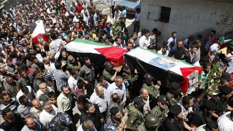 حصيلة صادمة لضحايا العدوان الإسرائيلي على غزة.. ارتفاع كبير لعدد الشهداء والجرحى