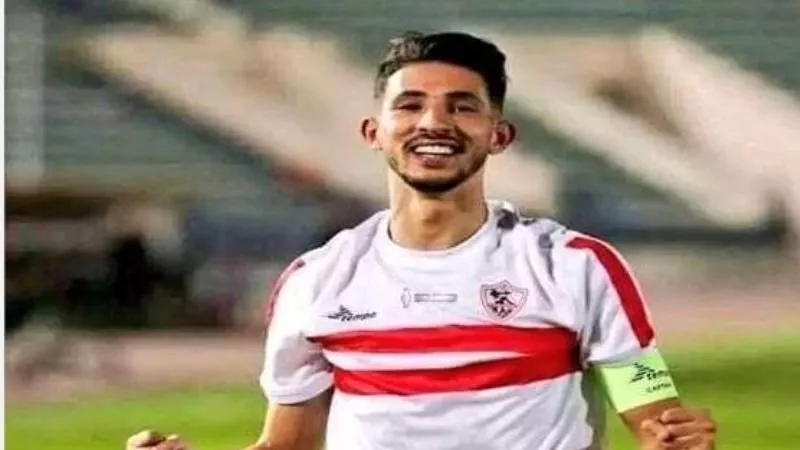 أمير هشام مقدم برنامج 