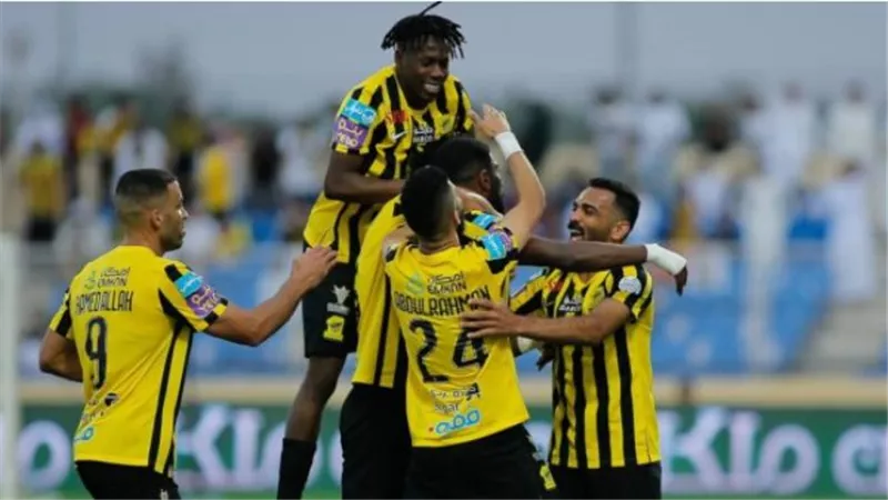 القنوات الناقلة لمباراة الاتحاد ضد القوة الجوية في دوري أبطال آسيا
