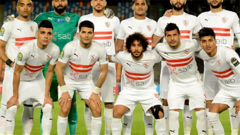 مصير ملف التعاقدات الجديدة والراحلين عن صفوف الزمالك