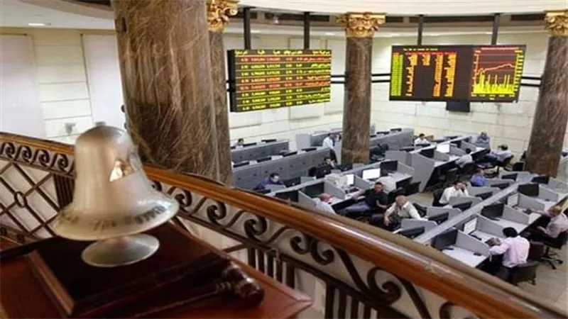  بورصة مصر تخسر 6.3 مليارات جنيه في أسبوع