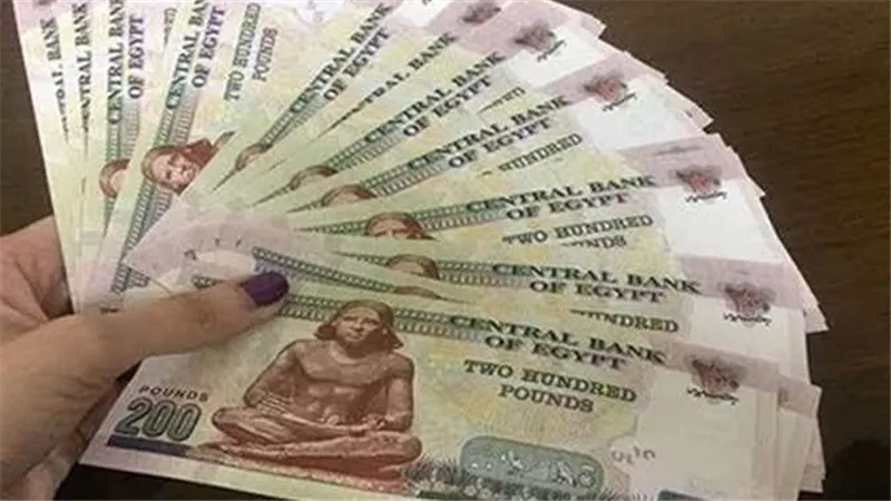 موعد صرف المنحة الاستثنائية للمعاشات ديسمبر 2023