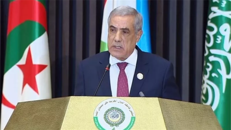 أبرز المعلومات حول رئيس الحكومة الجزائرية الجديد 