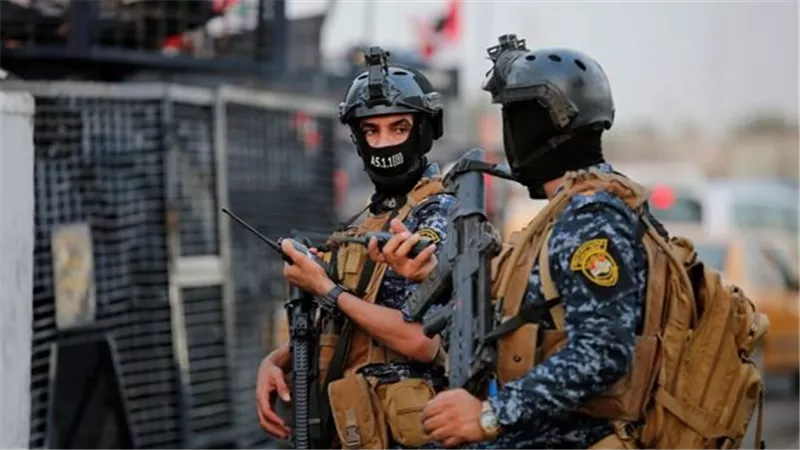 العراق.. مقتل خلية متطرفة في صلاح الدين