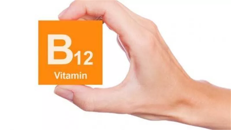 أغذية تعوض نقص فيتامين ب 12 