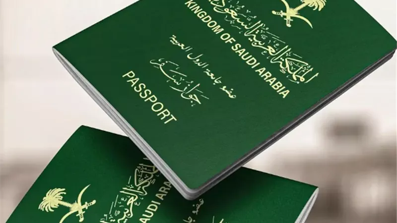 السعودية.. كيفية الاستعلام عن طلب زيارة عائلية برقم الطلب 1445