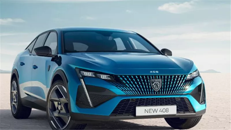 أسعار سيارات Peugeot بيجو المقدمة محليًا.. وموعد الطرح 