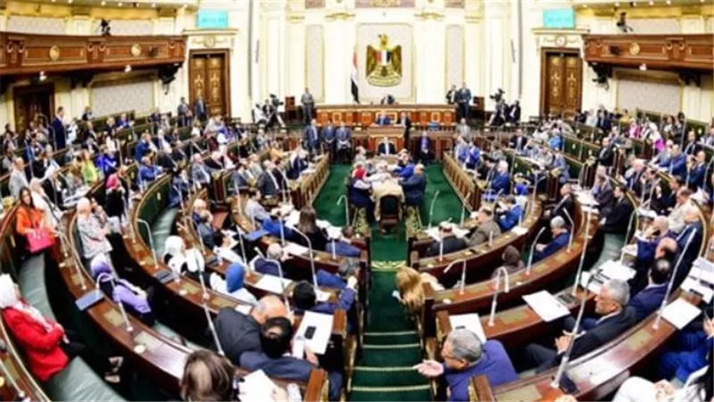 اليوم.. لجنة الشئون العربية بمجلس النواب المصري تناقش مستجدات الأوضاع في ليبيا