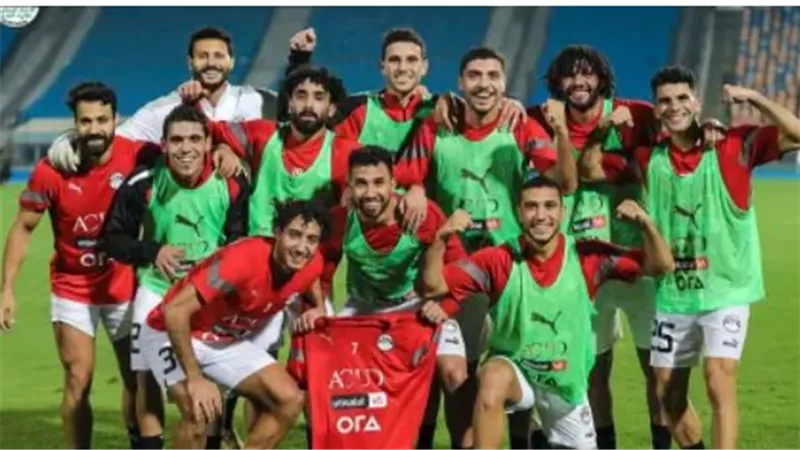 موعد مباراة مصر وليبيا في بطولة شمال إفريقيا تحت 20 سنة.. والقنوات الناقلة