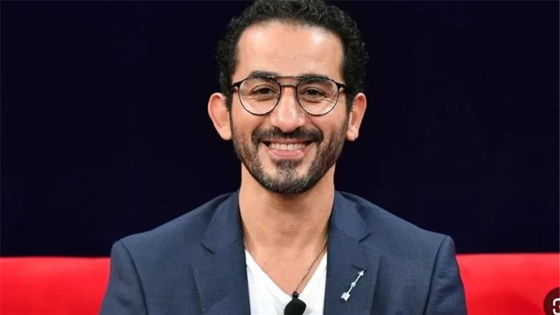 في أول ظهور إعلامي له منذ فترة.. موعد ظهور أحمد حلمي مع 