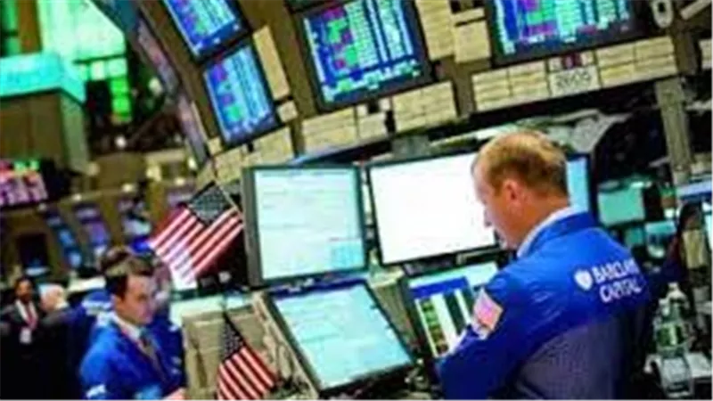  مؤشرات الأسهم الأمريكية تغلق على ارتفاع