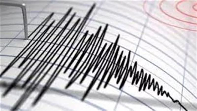  زلزال بقوة 5.8 درجات يضرب بنغلاديش