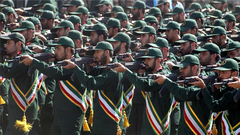 إيران: إسقاط مسيّرتين إسرائيليتين في محافظة زنجان