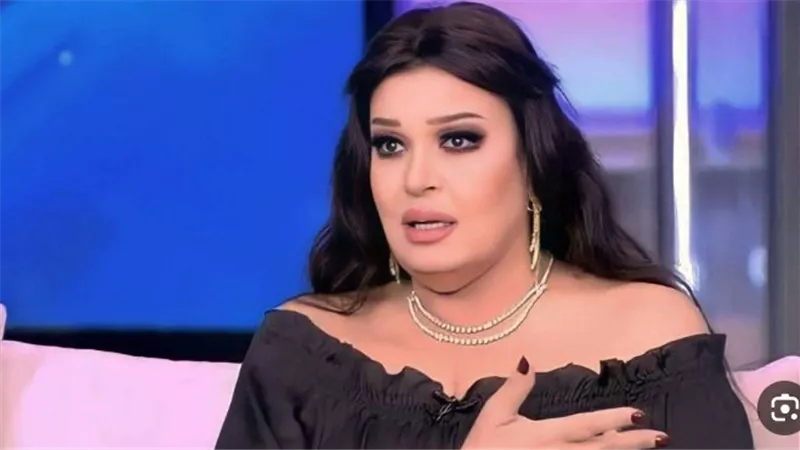  فيفي عبده عن الأوضاع بغزة: حرام اللي بيحصل زاد عن حده أو ي احنا بنبكي دم على اخواتنا